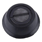 Rear Outer Bumper Stop for Nissan NV1500 NV2500 NV3500 (2012-2021)