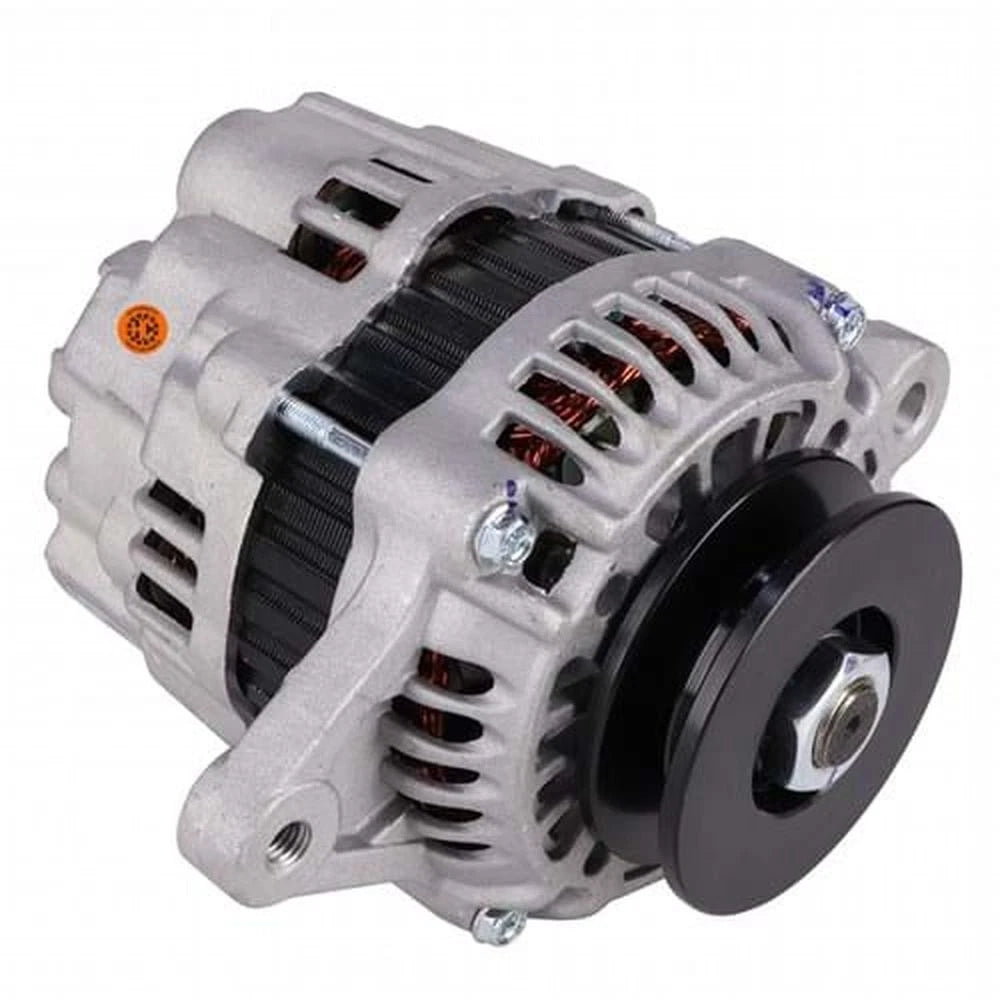 Alternator HF185046380 for Mitsubishi (12V, 60A)