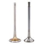 16pc Engine Intake & Exhaust Valves Kit for Audi VW 2.0T (2006â2015)