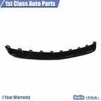 Front valance panel bumper skid plate for Buick Encore (2017-2021)