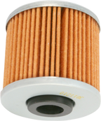 HIFLOFILTRO Oil Filter HF566 for