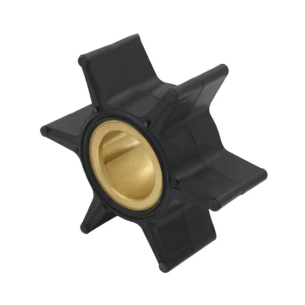Water Pump Repair Kit w/Housing for Johnson Evinrude OMC BRP (1980-UP) 393630