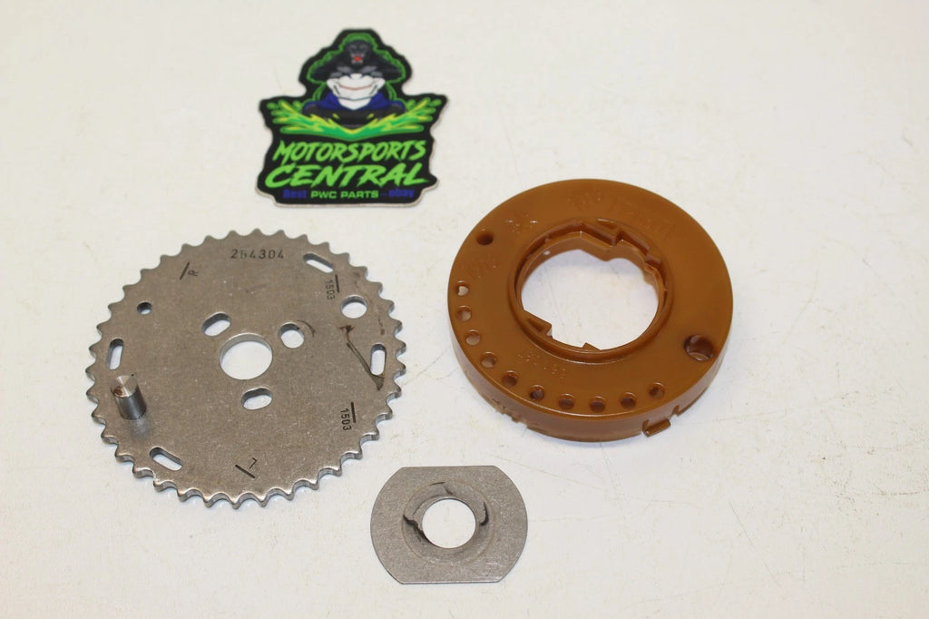 Cam Gear and Plastic Cover for Sea-Doo 4 Tec / 4 Stroke (All Years)