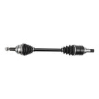 Front Left Side CV Axle Assembly for Toyota Sienna (2017–2020 V6 3.5L)