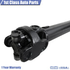 Front Drive Shaft Assembly for Ford F-150 F-250 Bronco (1980–1996)