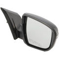 Passenger Right Side Mirror for Nissan Murano (2016–2020)