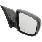 Passenger Right Side Mirror for Nissan Murano (2016–2020)