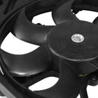 Radiator Cooling Fan Assembly for Sorento (2003–2006)