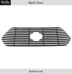 Chrome Wide Billet Grille for Toyota Tacoma (2018-2019)