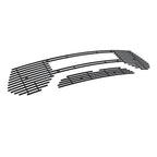 Stainless Black Billet Grille Insert for Ram 1500 TRX (2021–2024)