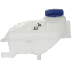 Coolant Overflow Tank for Audi A4 L4 1.8L (1999–2002)