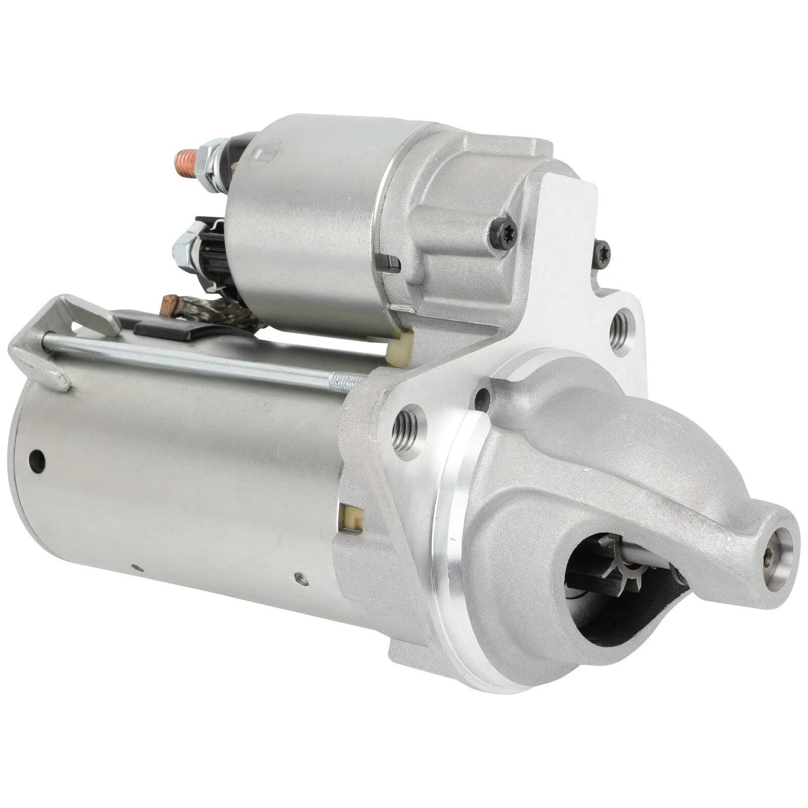 Starter Motor for Ford Ka (2001–2008)