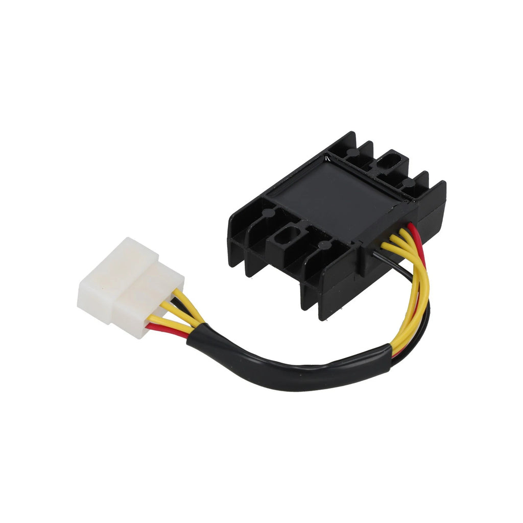 Voltage Regulator Rectifier for Suzuki Quadrunner King Quad (160–300) (1988–2002)
