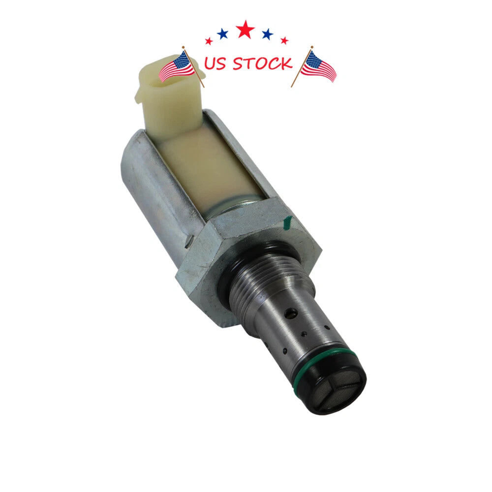 Injector Pressure Regulator Valve for Ford Powerstroke Diesel (2003–2010)