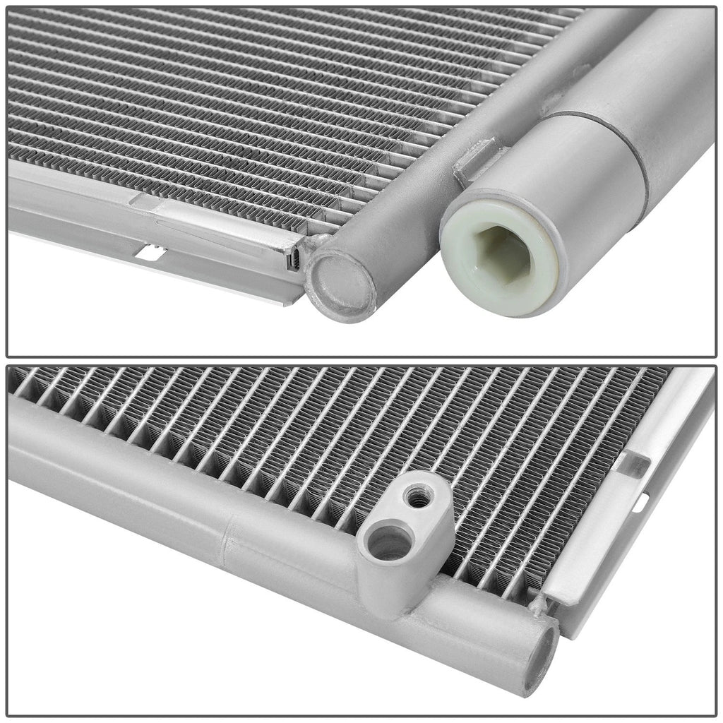A/C Condenser for Lexus GX460 (2010–2019) LX3030126