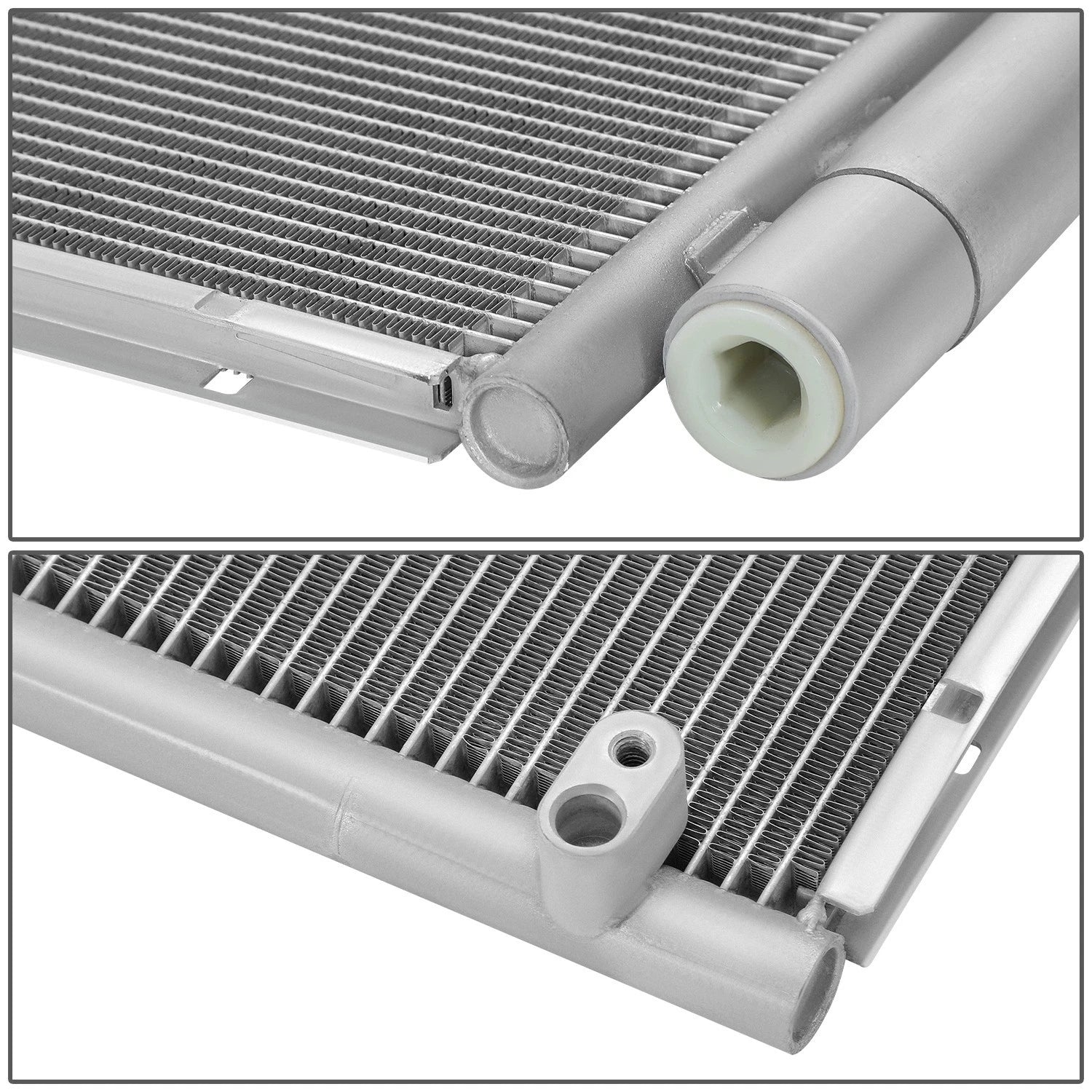 A/C Condenser for Lexus GX460 (2010–2019) LX3030126