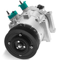 A/C Air Compressor for Kia Optima 2012–2018, Hyundai Sonata 2012–2014