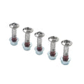 6 x M8*30 Sprocket Bolt Nut Kit for CR YZ KX RM CRF RMZ Dirt Bike