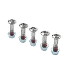 6 x M8*30 Sprocket Bolt Nut Kit for CR YZ KX RM CRF RMZ Dirt Bike