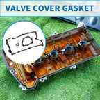 Set of 1 Valve Cover Gasket No. 11128655413 for BMW 1 (E87) 120i (2003–2011)