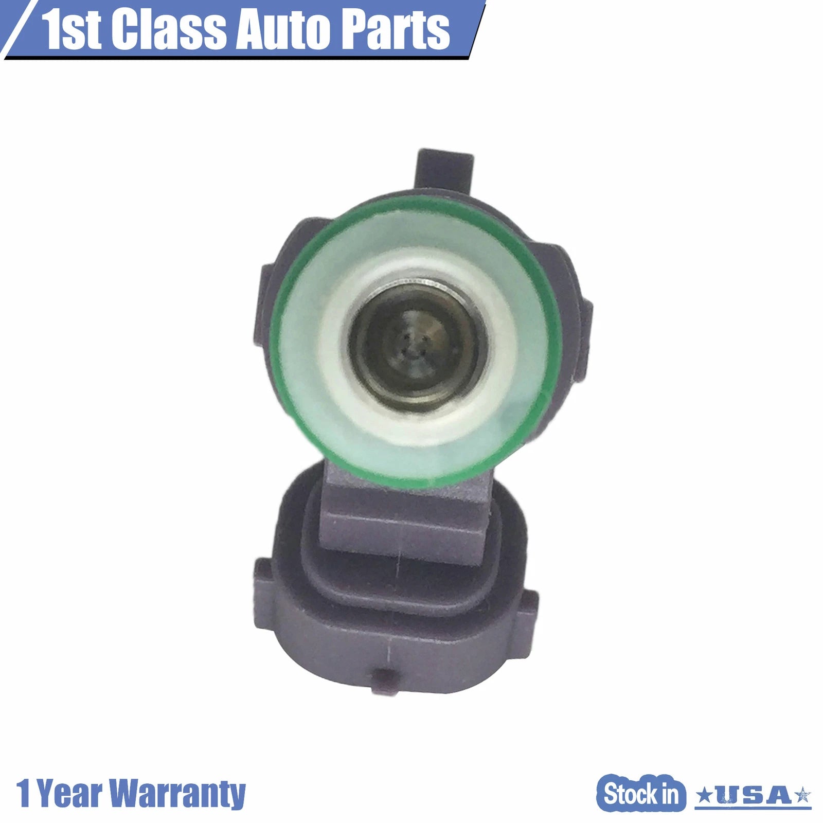 Fuel Injector for Infiniti Nissan 2.0 2.5 3.0 3.5L (1999–2004)