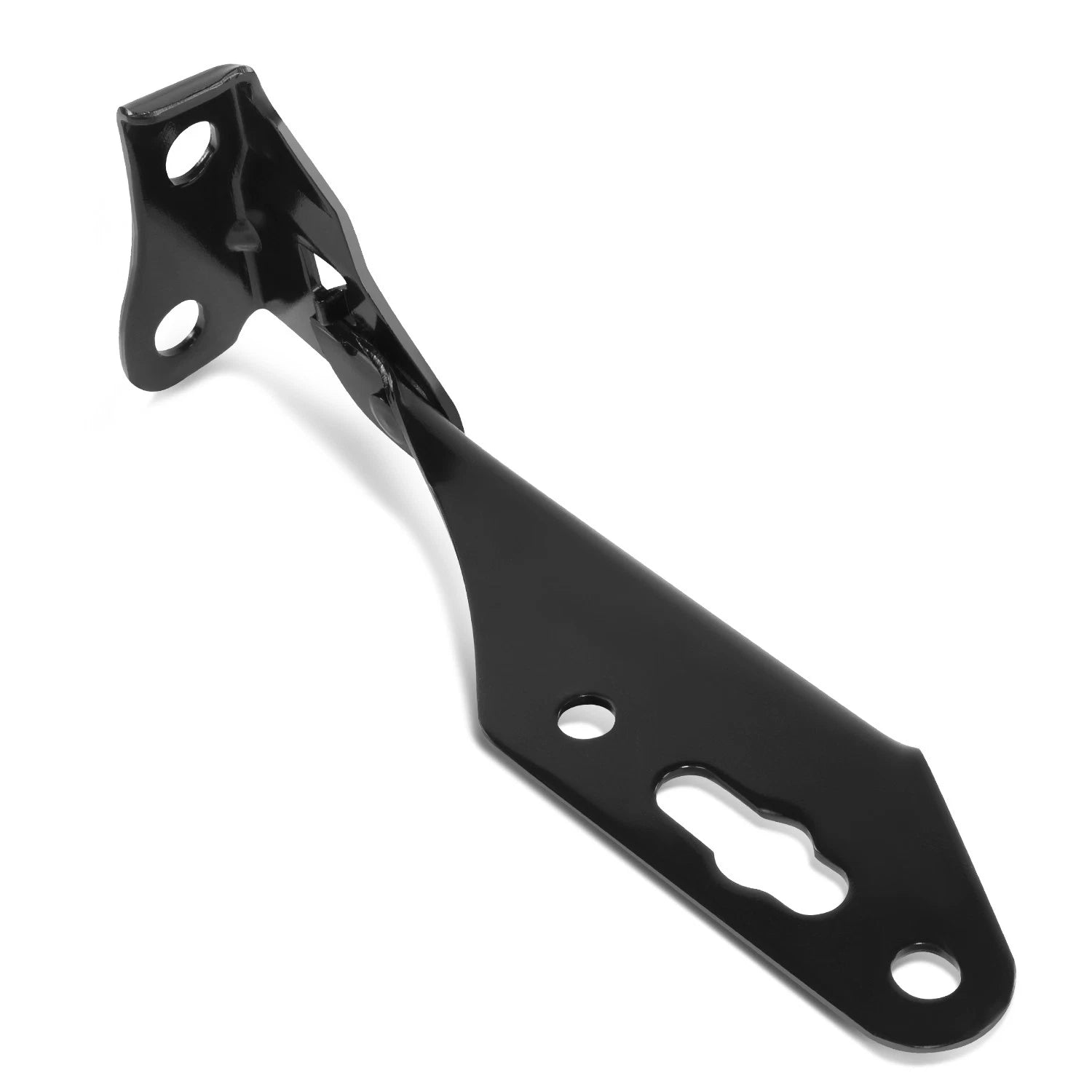 Passenger Side Bonnet Hood Hinge Latch for Honda Civic/CR-V (1996–2001)