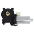 Power Window Motor LH for BMW X5 (2000–2006)
