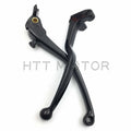 Brake and Clutch Hand Lever Set for Yamaha YZF-R1, YZF-R6 (2004–2012)
