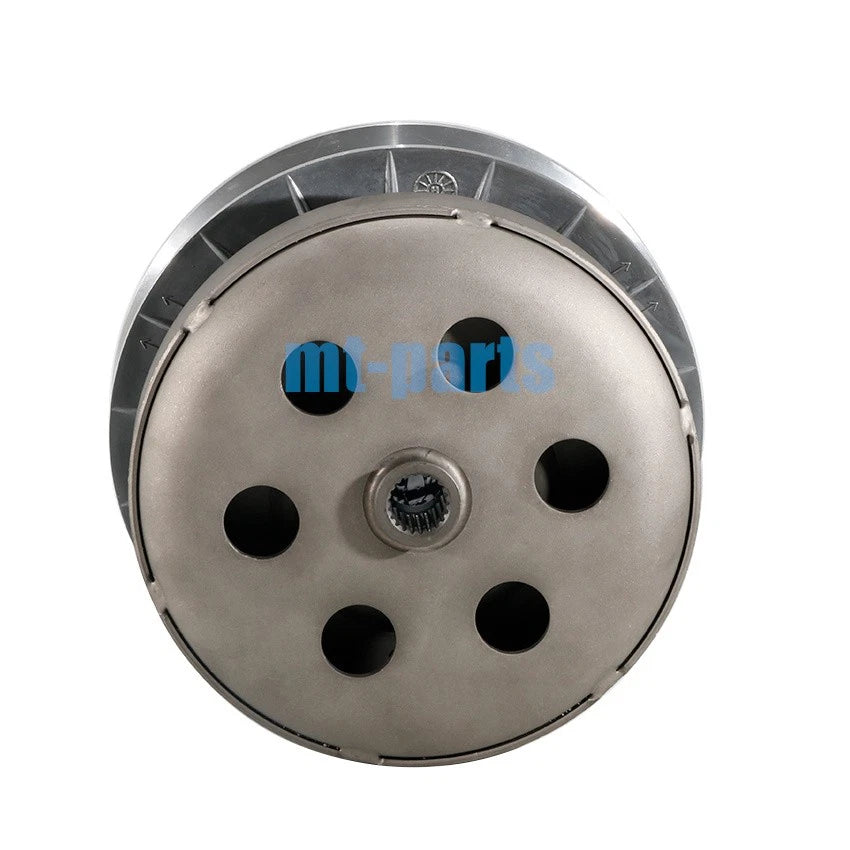 Outer Clutch Driven Pulley Assembly for SYM ATV Quad Lander 250/300S (2005–2015)