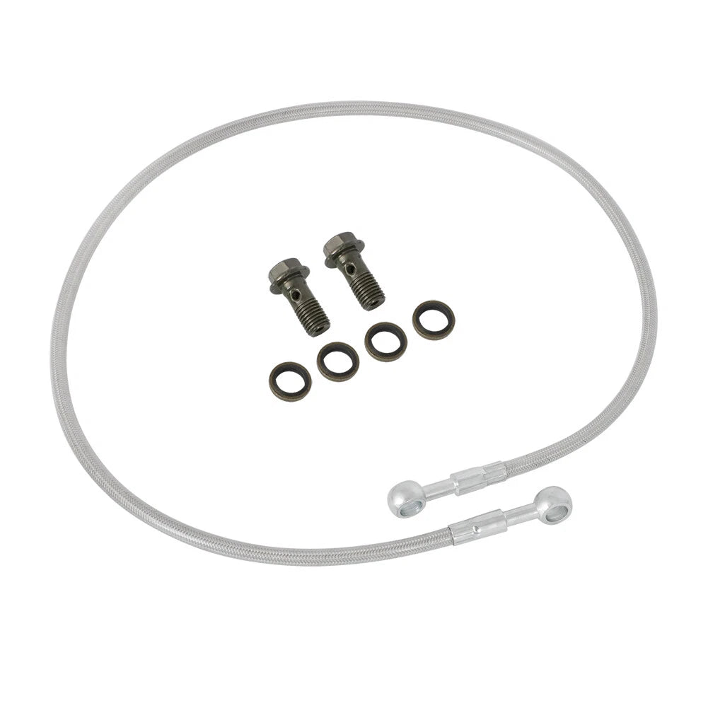 Rear Brake Hose Line for Honda GL1100 Goldwing (1980–1982) 43310-463-003