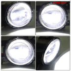 LED Fog Lights for Nissan Maxima (2020–2021)
