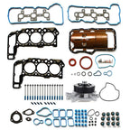 Full Gasket Set with Bolts for Dodge Durango 3.7L (2005–2009)