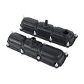 Set of 2 Valve Covers for Chrysler Town & Country 3.3L 3.8L (2004–2010)
