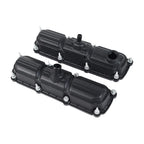 Set of 2 Valve Covers for Chrysler Town & Country 3.3L 3.8L (2004–2010)