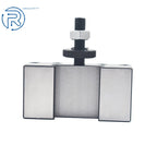 Quick Change Turning Facing & Boring Tool Post Holder for BXA (250-202)