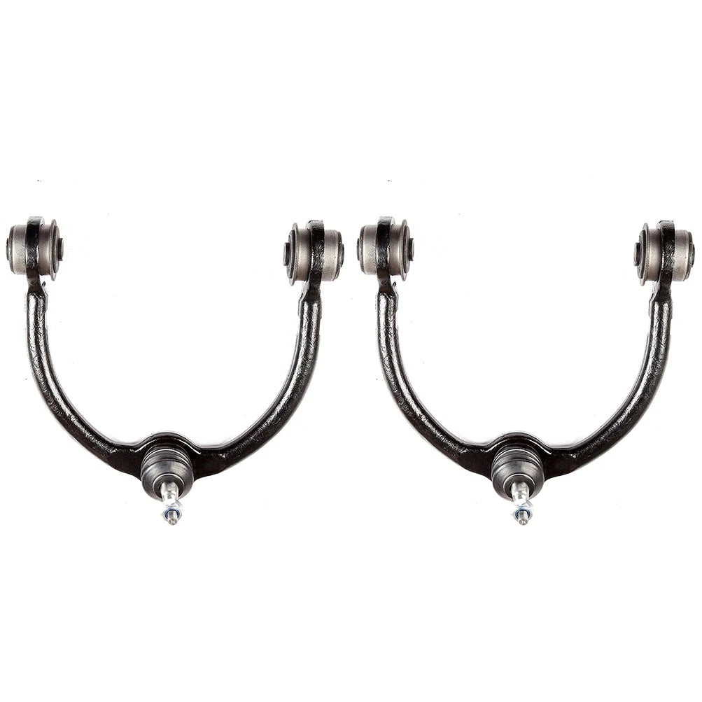 Set of 2 Front Upper Control Arms for Jeep Grand Cherokee (2005–2010)