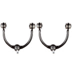 Set of 2 Front Upper Control Arms for Jeep Grand Cherokee (2005–2010)