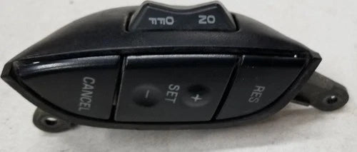 Steering Wheel Cruise Radio Button Set for Lincoln LS (2000–2002)