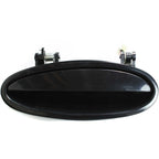 Exterior Door Handle for Chevrolet Impala, Pontiac Grand Prix (2000–2008)