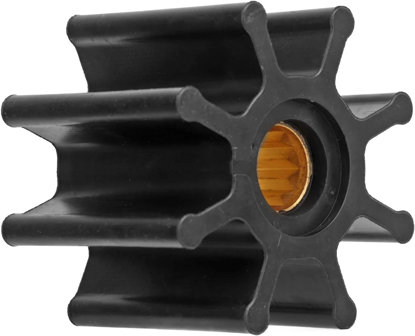 Water Pump Impeller for Valmet Oy 311 (Engine Cooling Systems)