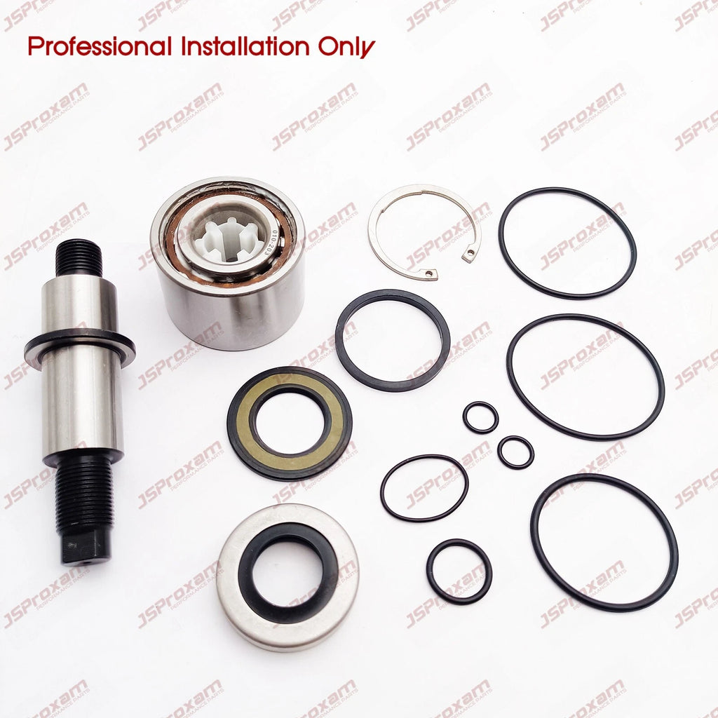 Jet Pump Bearing Seal & Shaft Rebuild Kit for SEADOO GTX RXP RXT GTR (267000388)