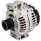 Alternator for Mercedes-Benz C230 CLK350 (2006–2009) Silver Housing