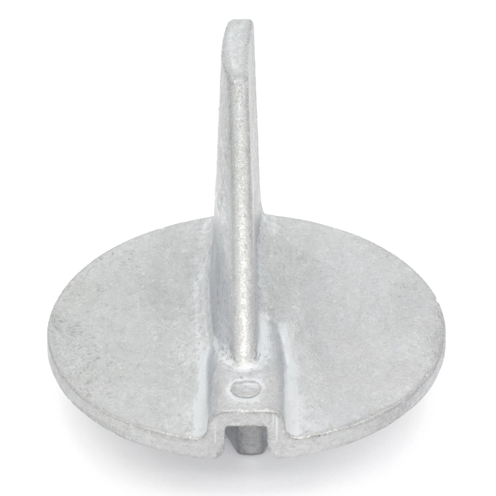 6E5-45371-01 Trim Tab Anode with Bolt for Yamaha 115 130 HP Outboard (1990–2023)