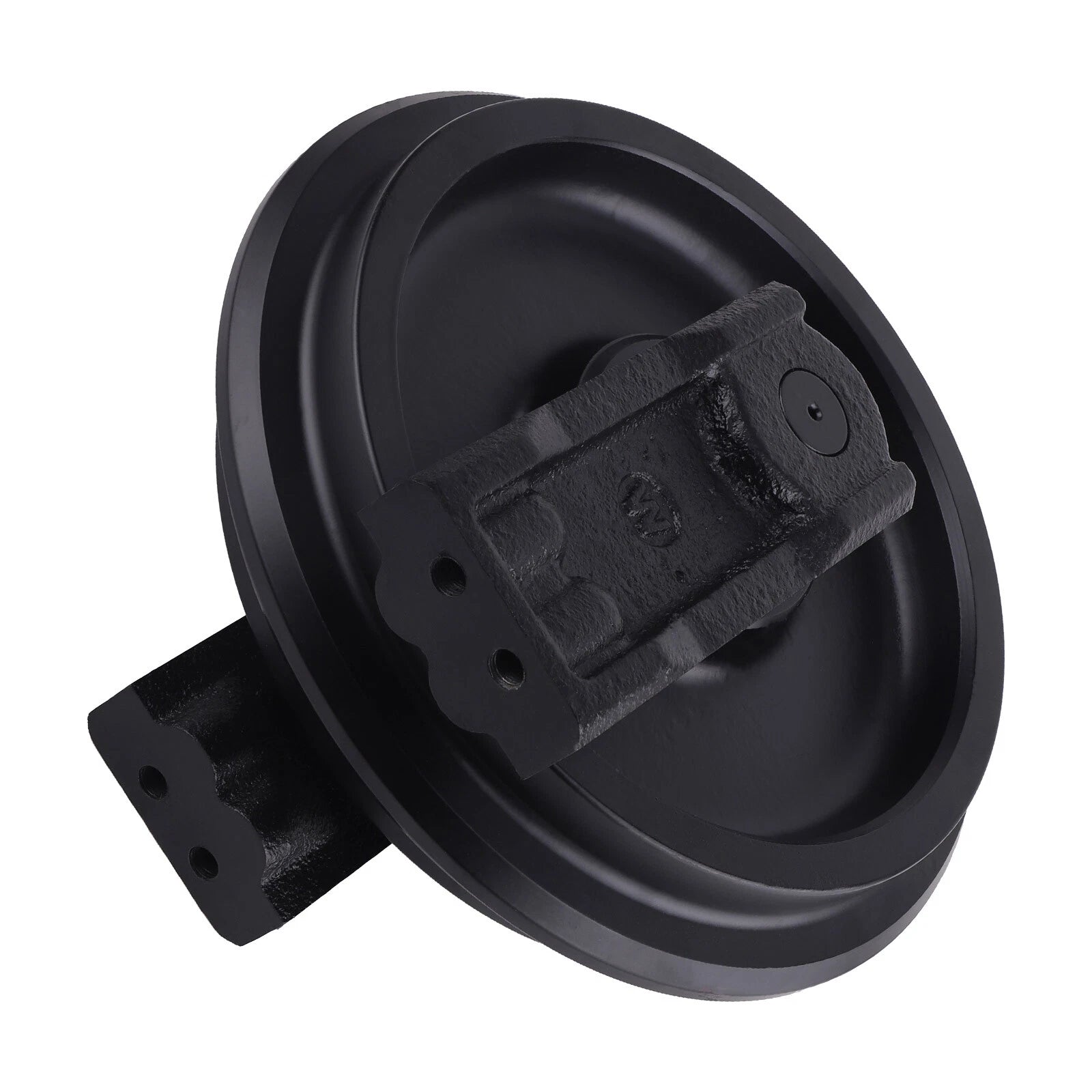 Idler Track System for Kubota KX71-3 Excavator (2003–2018)