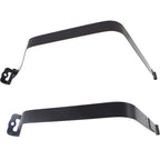 Set of 2 Fuel Tank Straps for Toyota Tundra (2005–2006)