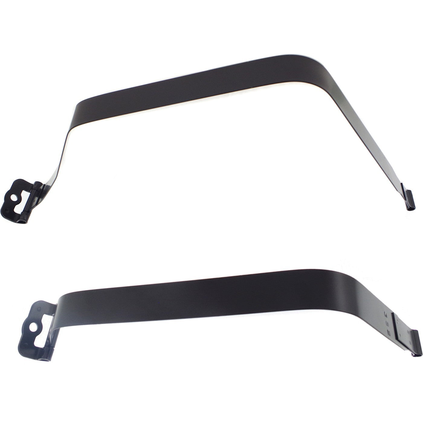 Set of 2 Fuel Tank Straps for Toyota Tundra (2005–2006)