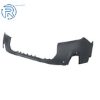 Front Upper Bumper Cover with Radar Holes for GMC Acadia (2020-2022)