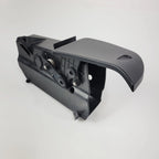 OEM Batwing Fairing Console Storage Glove Box Media Door for Harley (2014–2023)