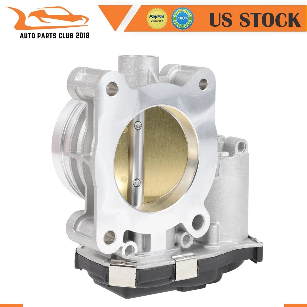 Throttle Body for Buick Envision, Chevrolet Malibu (2016–2022)