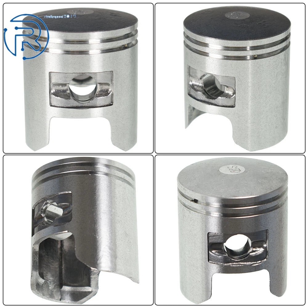 Top End Kit for Honda Spree NQ50 (1984-1987)